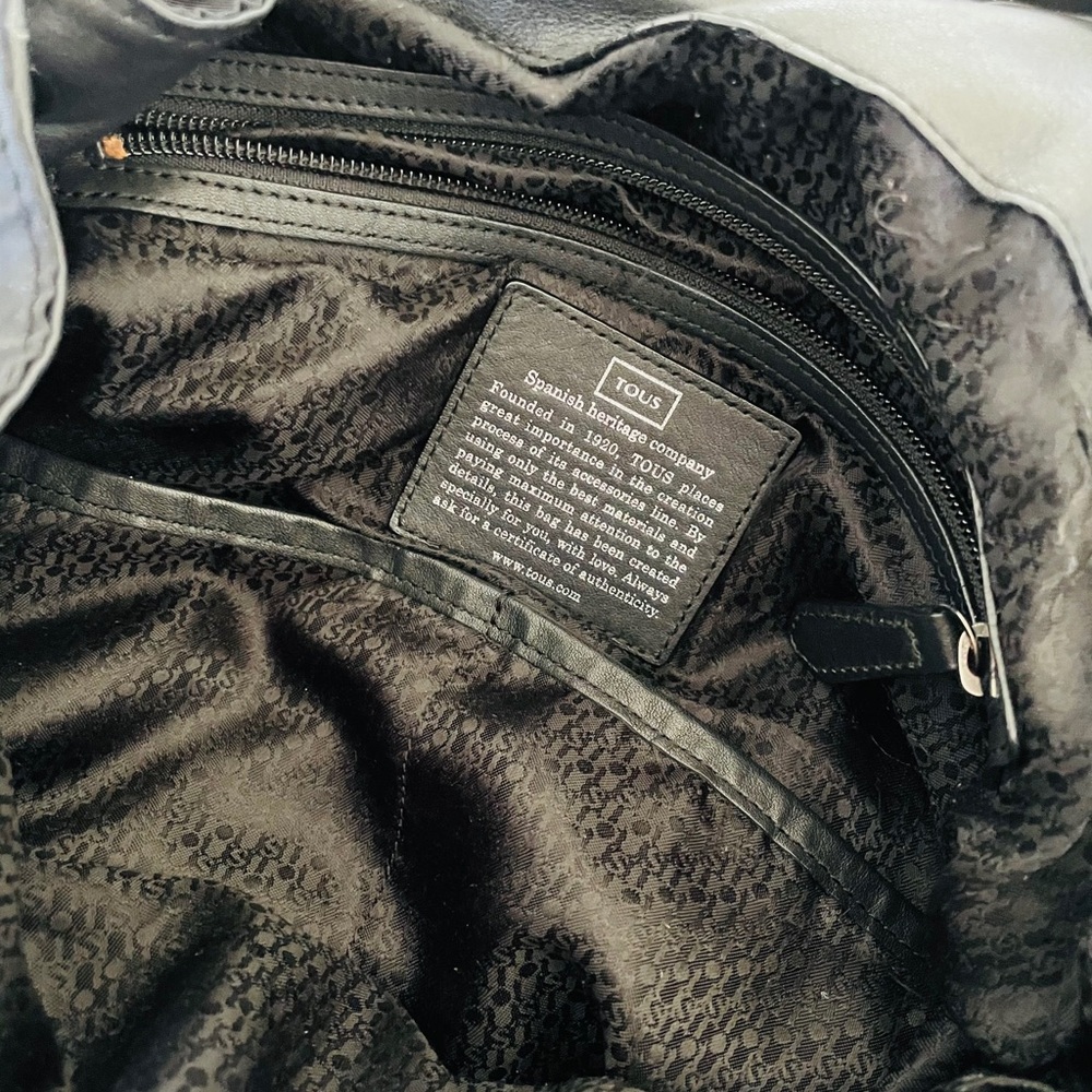 Tous Backpack - image 4